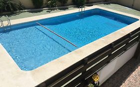 Residencial Elemar