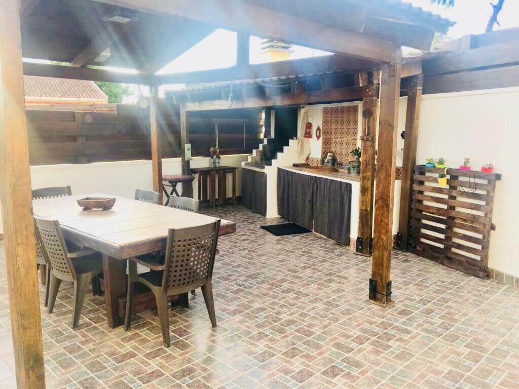Ferienwohnung Residencial Elemar Vinarós Exterior foto